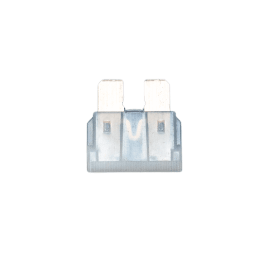 25A ATOATC Blade Fuse