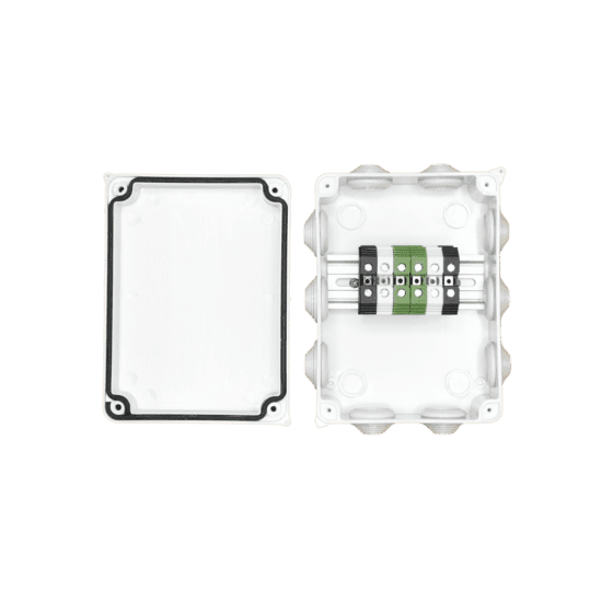 30A OEM RV Inverter/Charger Retrofit Splice Box