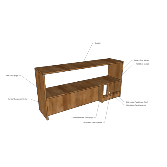 3D FILES & PROJECT TEMPLATES