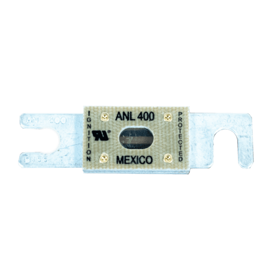 400A ANL Fuse