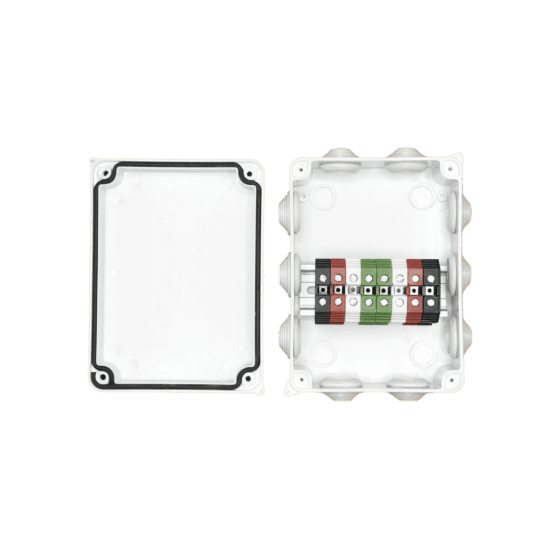 50A OEM RV Inverter/Charger Retrofit Splice Box