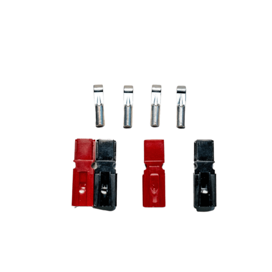 Anderson Powerpole Housing and contacts