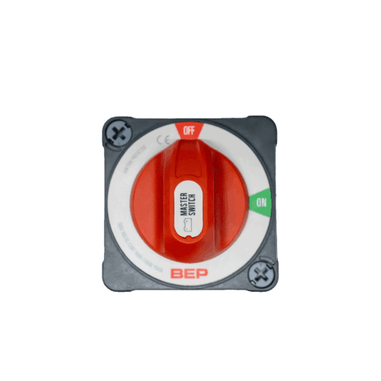 BEP 770-EZ Mount On_Off Switch - 1