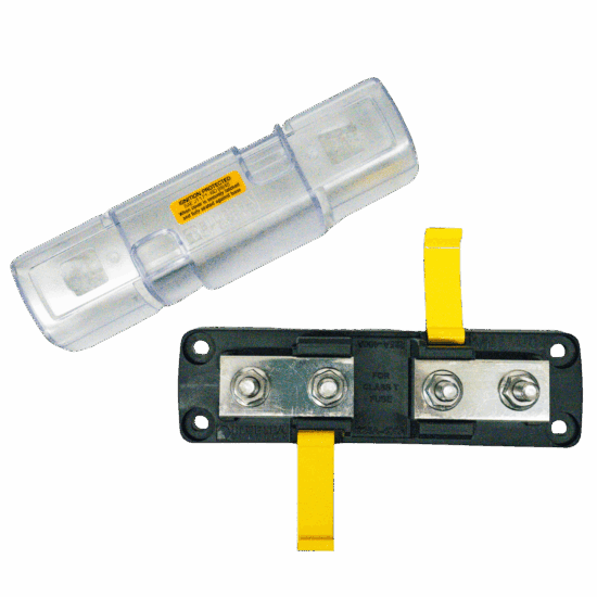 Blue Sea Class T Fuse Holder - 3
