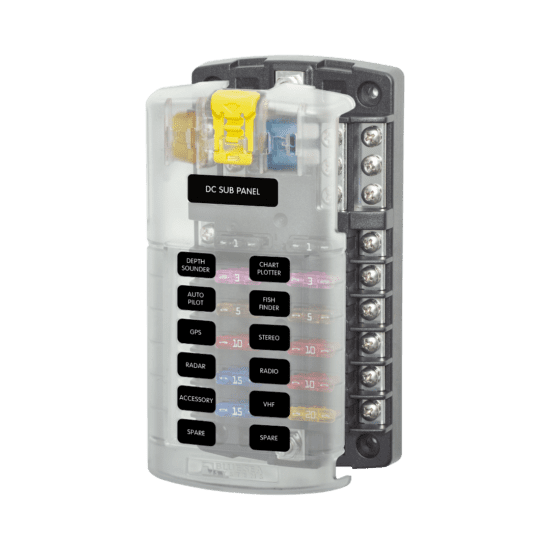 Blue Sea Systems 5026