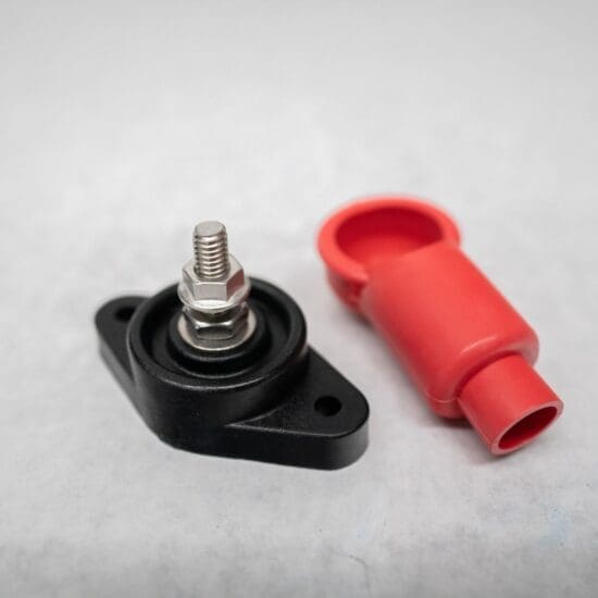 Blue Sea Systems PowerPost 5/16" (Open Box/Refurbished)