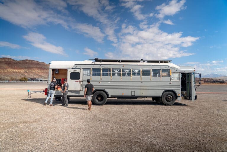 EXPLORIST.life - Services and Installations - System Check 1