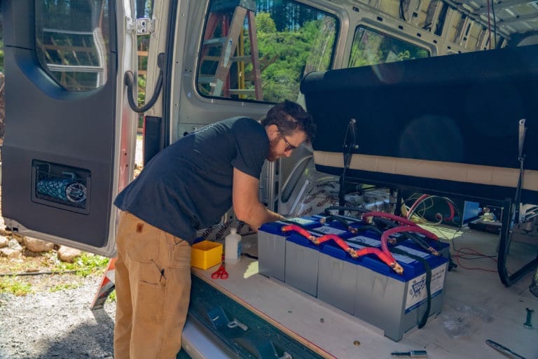 EXPLORIST.life - Services and Installations Image 22