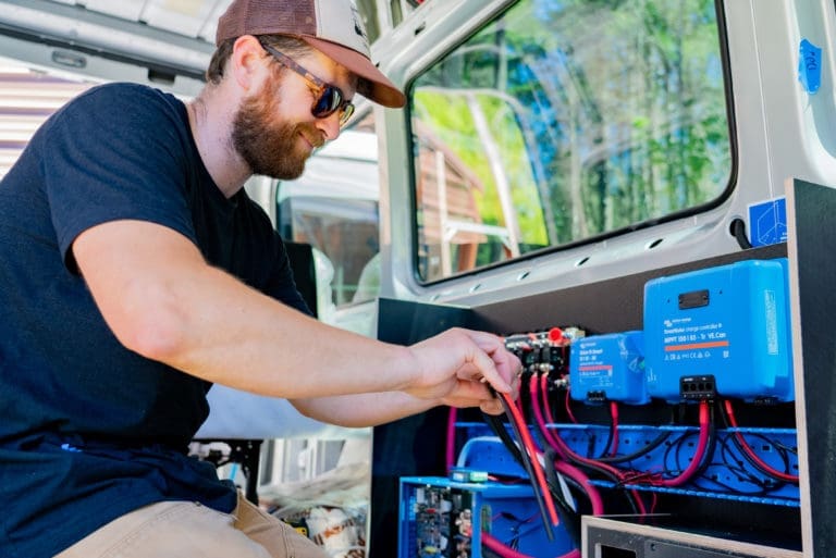 EXPLORIST.life - Services and Installations Image 16