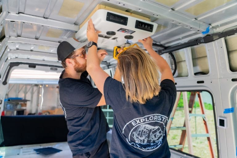 EXPLORIST.life - Services and Installations Image 12