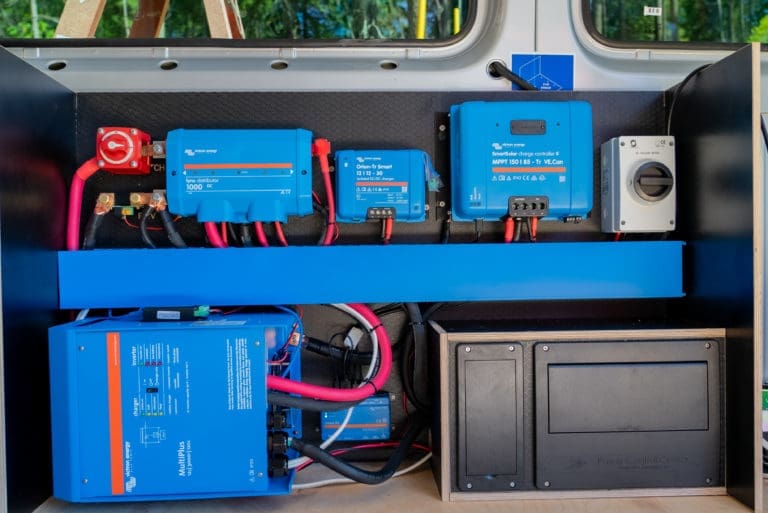 EXPLORIST.life - Services and Installations Image 11