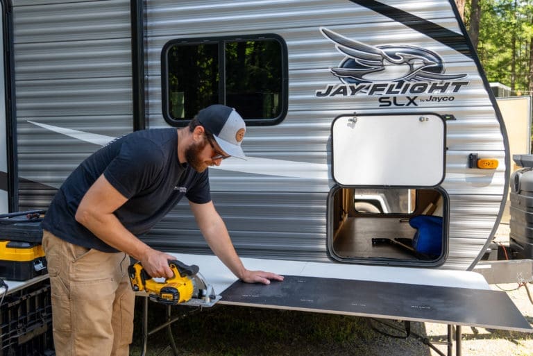 EXPLORIST.life - Services and Installations Image 10