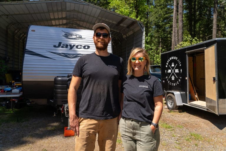 EXPLORIST.life - Services and Installations Image 8