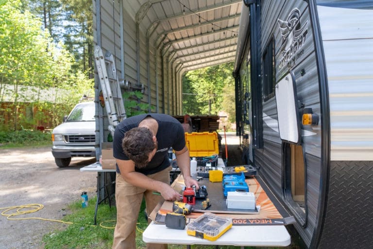 EXPLORIST.life - Services and Installations Image 4