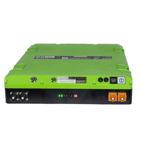 EXPION360 12V 240Ah EX2 Edge LiFePO4 Battery