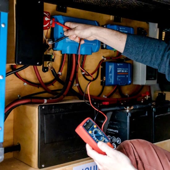 EXPLORIST.life In-Person Troubleshooting Services