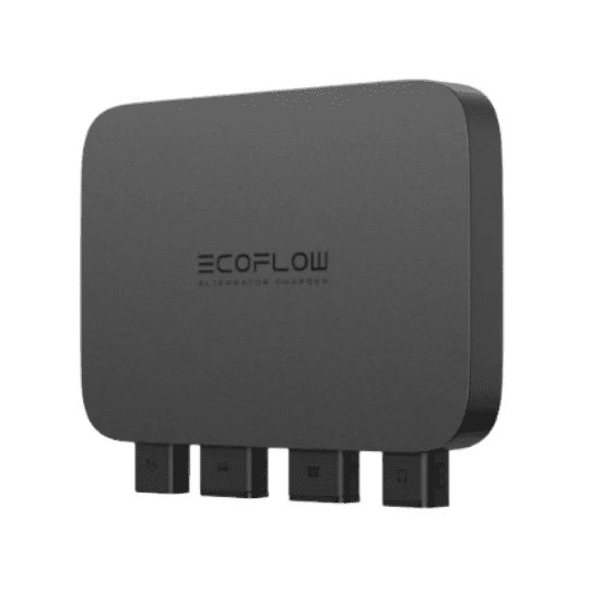 EcoFlow 800W Alternator Charger