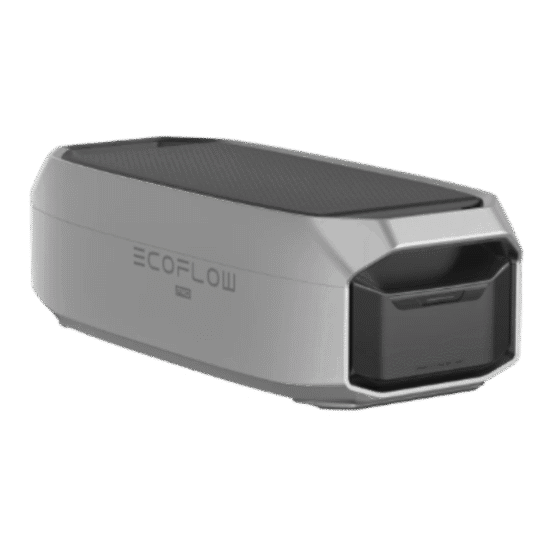 EcoFlow DELTA Pro 3 Smart Extra Battery