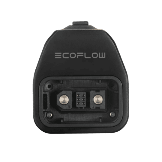EcoFlow Smart Generator Adapter