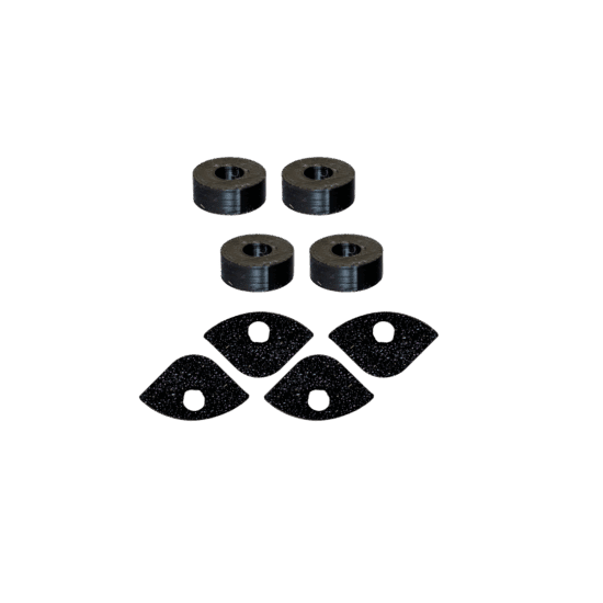 Lynx Distributor M10 & BEP Switch Spacers