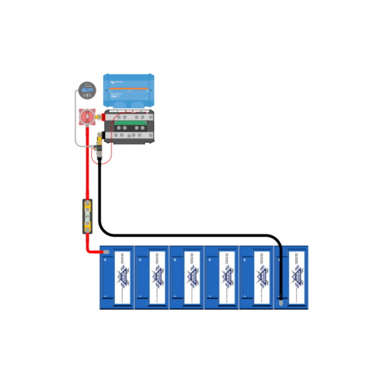 Lynx Distributor Wiring Kit