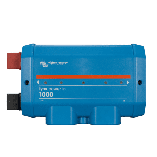Victron Lynx Power In (M8)