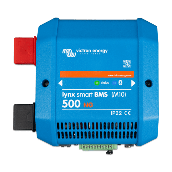 Lynx Smart BMS 500 NG