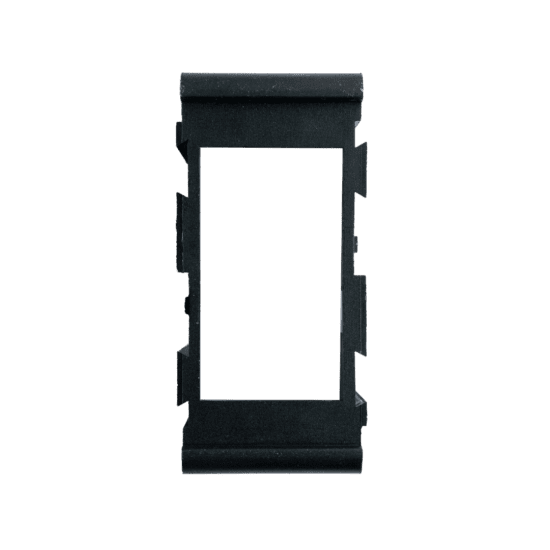 Middle Rocker Switch Mounting Panel