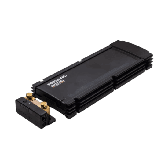 Redarc BCDC Alpha100 R DC Battery Manager