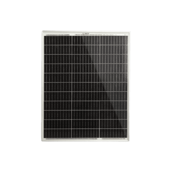 Rich Solar 55W 12V Solar Panel