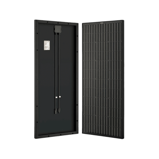 Rich Solar MEGA 100 ONYX Solar Panel