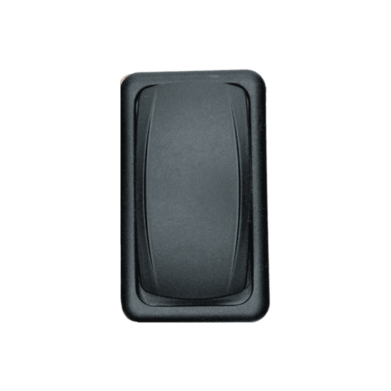Single Rocker Switch