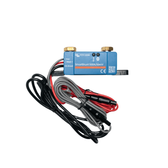 Victron SmartShunt 500A IP65