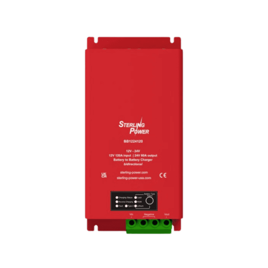 Sterling Power BB1248120