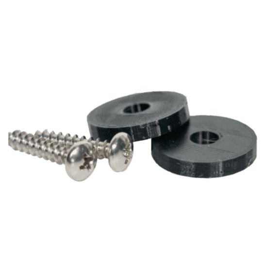 Victron BMV-712 ShuntSmartshunt Mounting Hardware