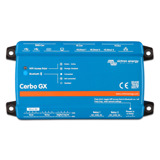Victron Cerbo GX MK2