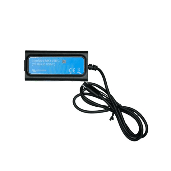 Victron Energy Interface MK3-USB VE.Bus to USB