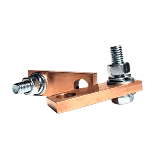 Victron Lynx Adapters