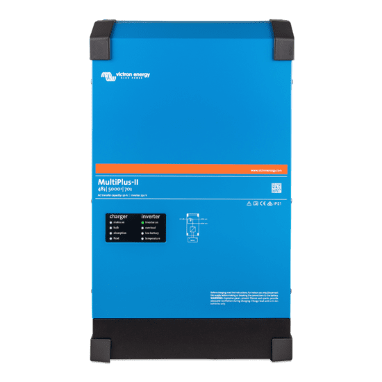 Victron MultiPlus-II 48-5000-70-95 120V
