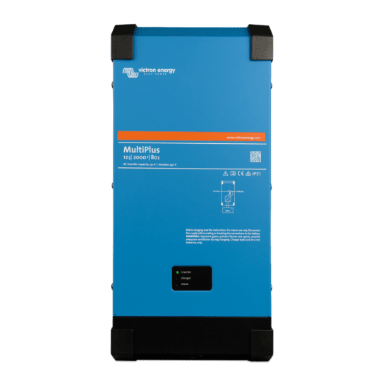Victron Multiplus 122000 80-50 120V