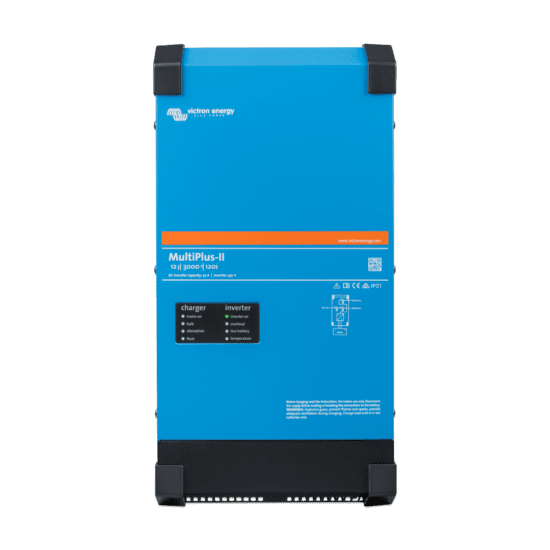 Victron Multiplus-II 123000 120-50 120V
