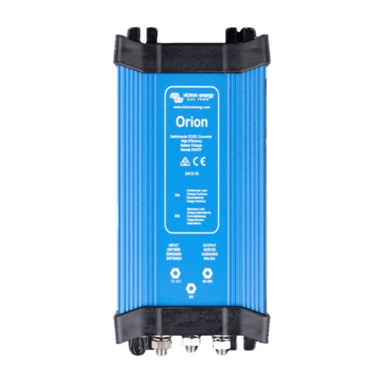 Victron Orion 24|12 70A DC-DC Converter