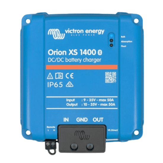 Victron Orion XS 1400 DC-DC Battery Charger
