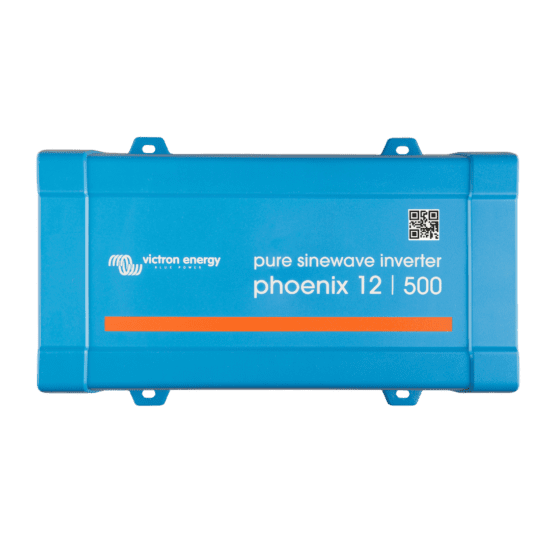 Victron Phoenix Inverter 12500 120V VE.Direct NEMA GFCI