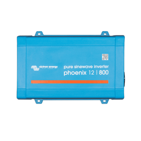 Victron Phoenix Inverter 12/800 120V VE.Direct NEMA GFCI