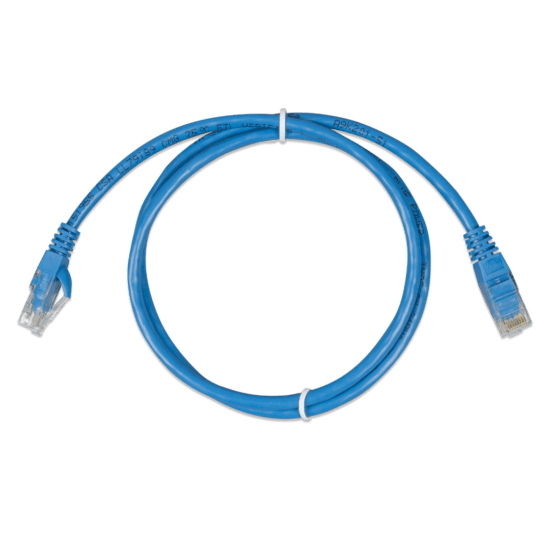 Victron RJ45 UTP Cable