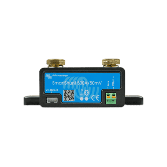 Victron SmartShunt 500A