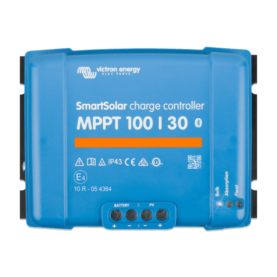 Victron SmartSolar MPPT 10030