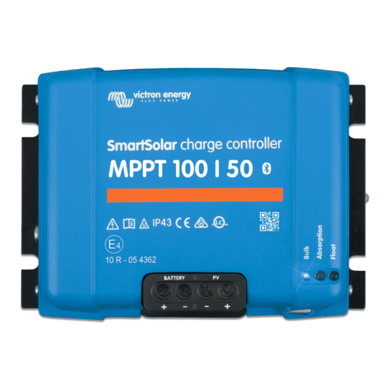 Victron SmartSolar MPPT 10050