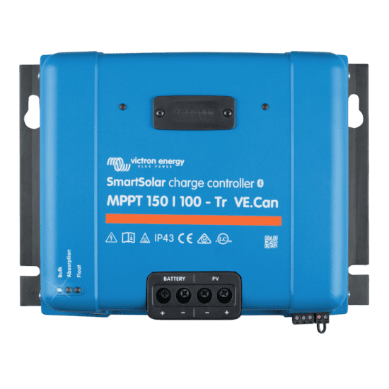 Victron SmartSolar MPPT 150100